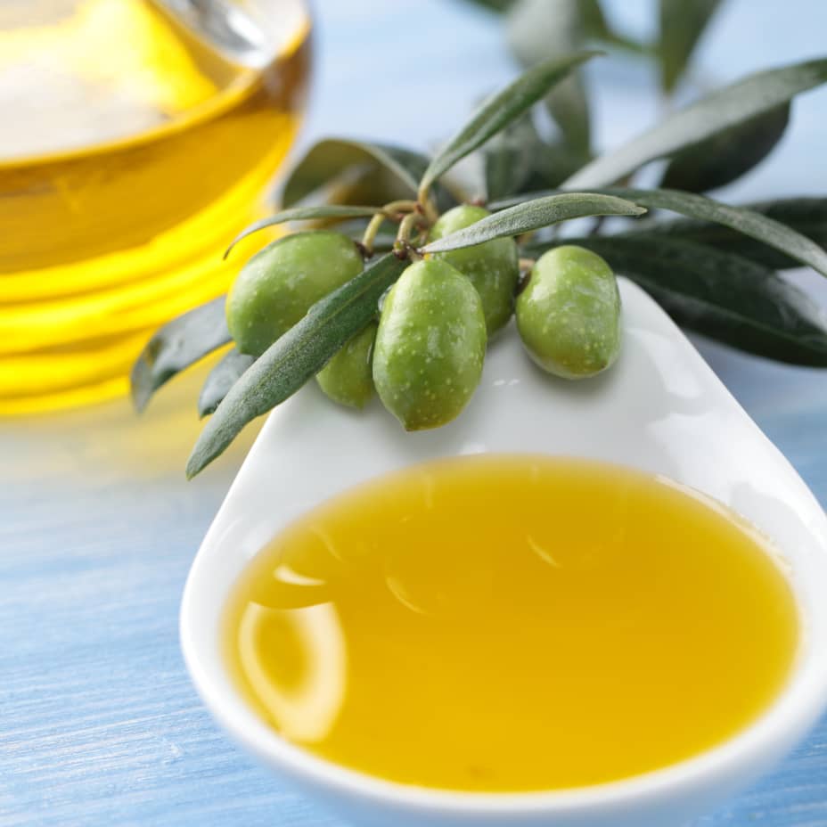How to identify the best quality olive oil